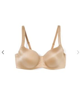 SOMA Bra - BRAND NEW - stunning support smooth balconette